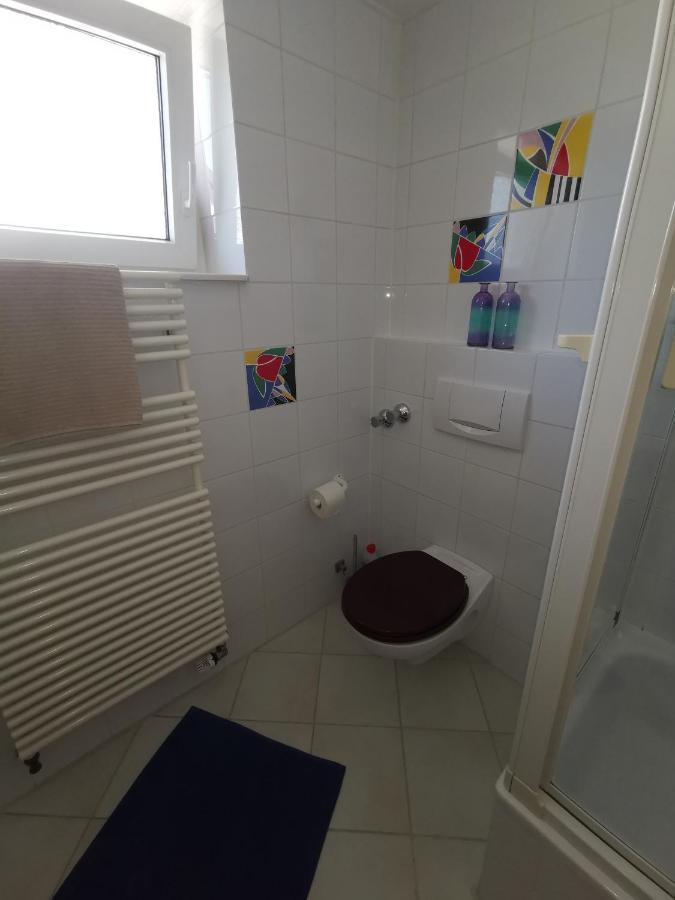 Dachgeschoss Feriewohnung Für Zwei Apartment Köln